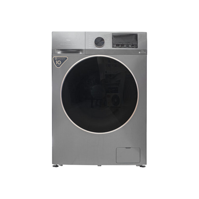 TCL Front Load Inverter 10.5Kg Washing Machine