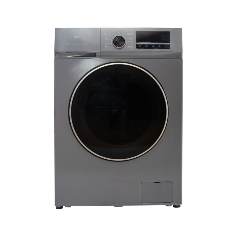 TCL Front Load Inverter 8Kg Washing Machine
