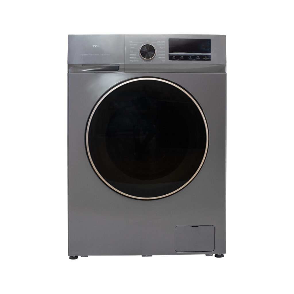 TCL Front Load Inverter 9Kg Washing Machine