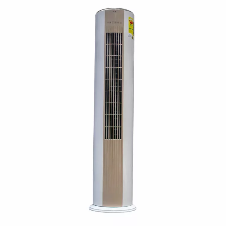 Tcl 2.5HP Floor Standing Inverter R32 Air Condition