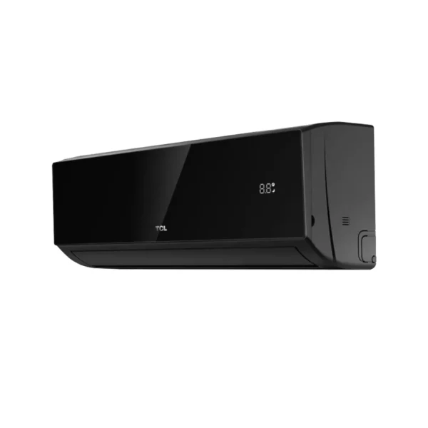 Tcl 1.5HP Split Inverter R410 Black Mirror Air Condition - Image 3