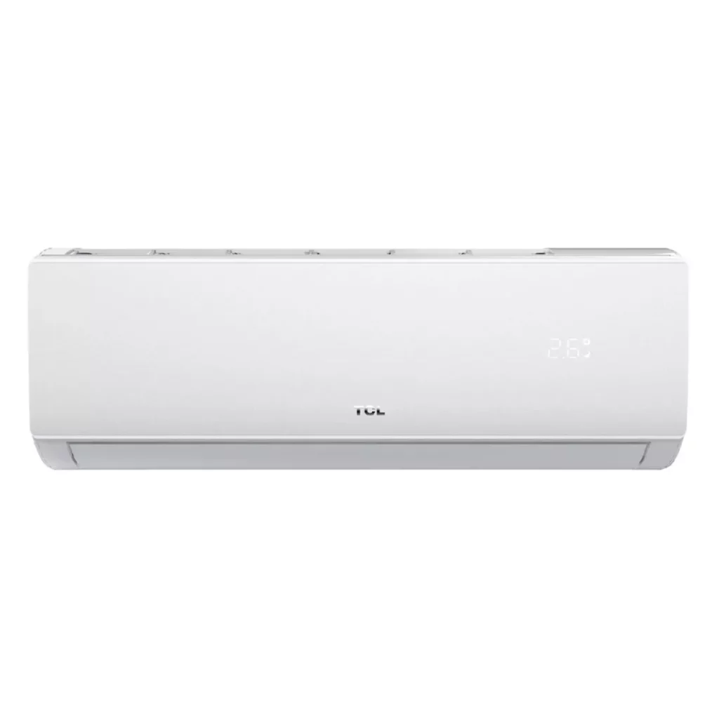 Tcl 1.5HP Split R410 Air Condition