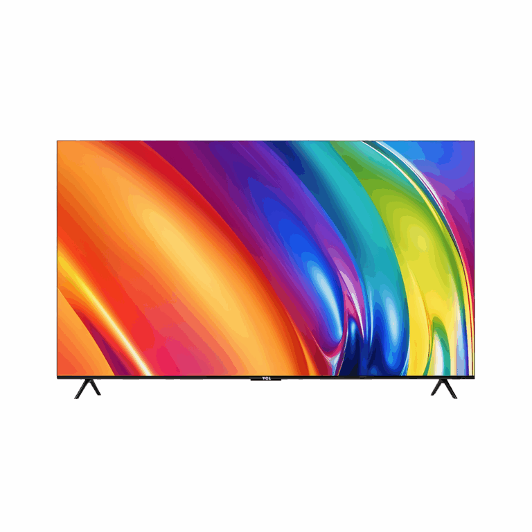 TCL 85" UHD 4K Smart Android Television