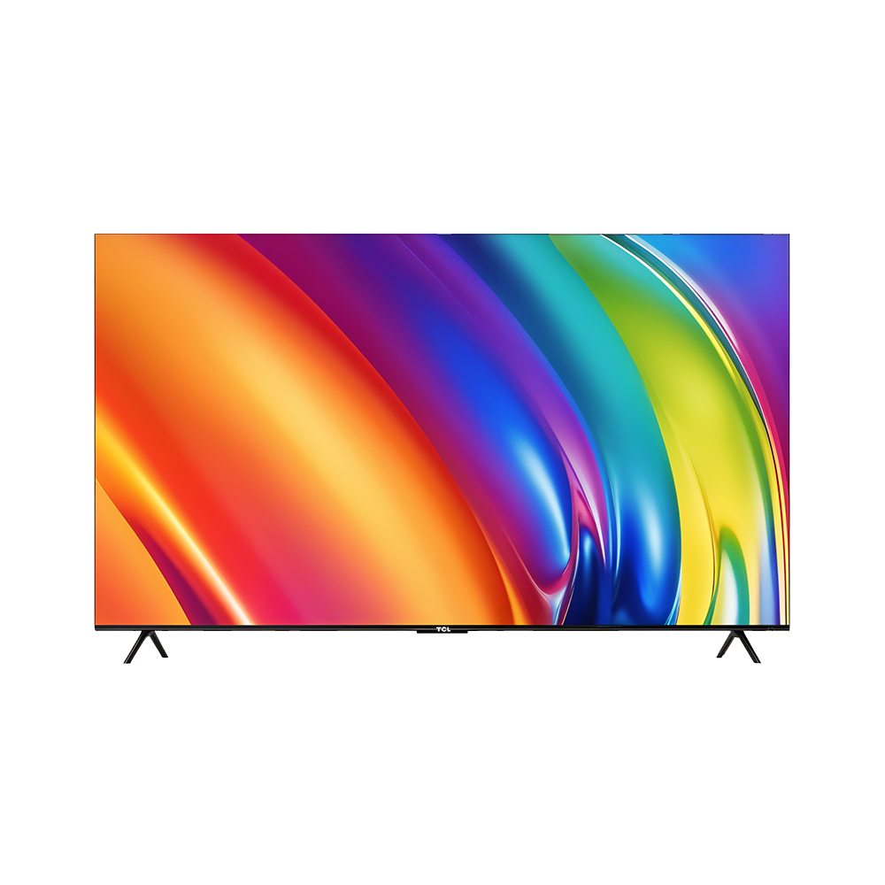 TCL UHD 4K Smart Android Tv 85''