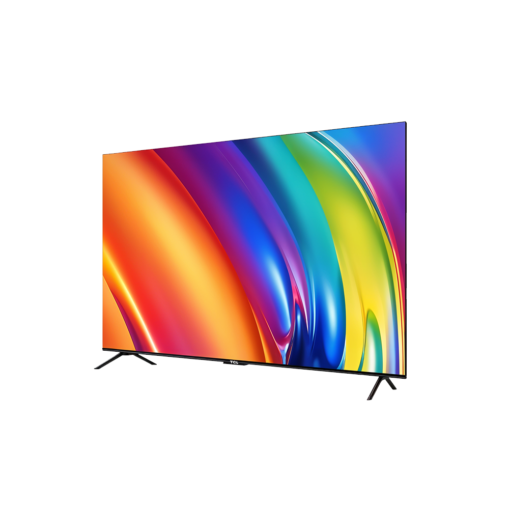 TCL 85" UHD 4K Smart Android Television - Image 4