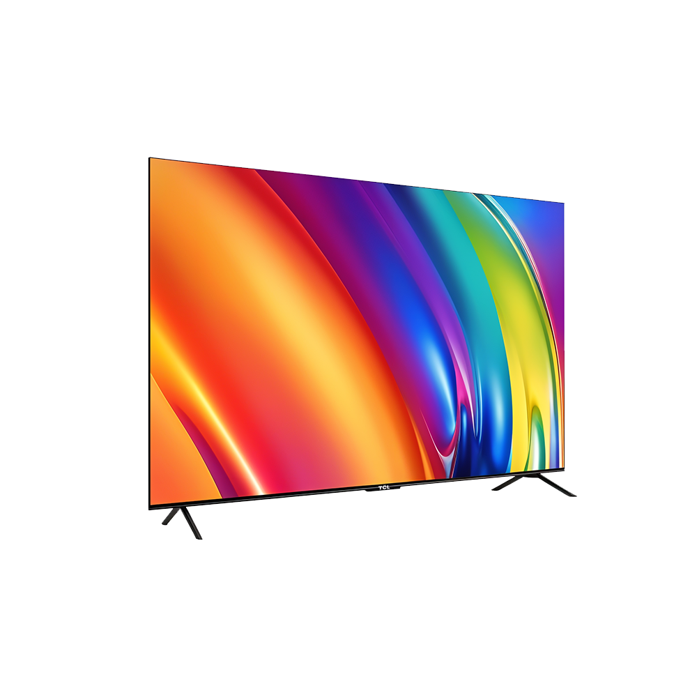 TCL 85" UHD 4K Smart Android Television - Image 3