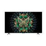 Tcl 65" Qd Mini Led 4K Television