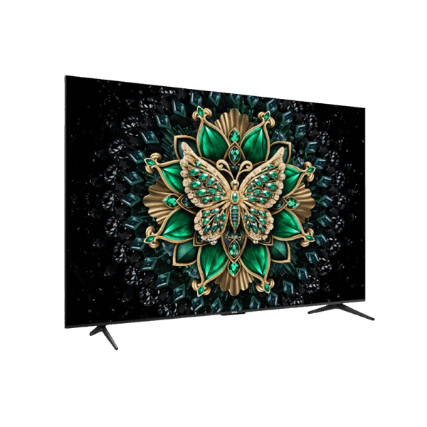 Tcl 98" Qd Mini Led 4K Television - Image 3