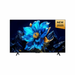 TCL 65" QLED Pro 4K Smart Android Television