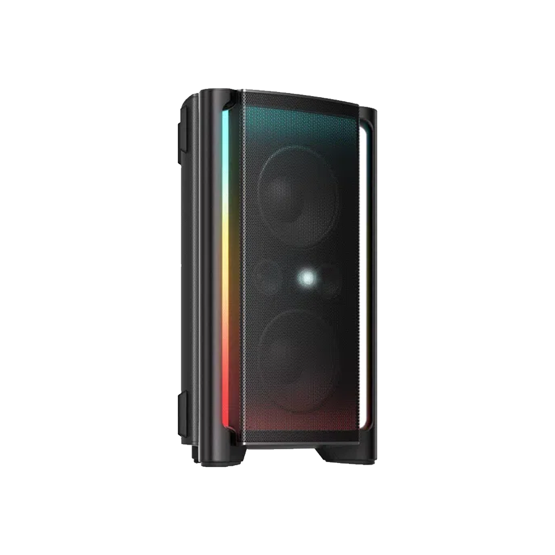 Tcl 340Watt Sound Tower - Image 5