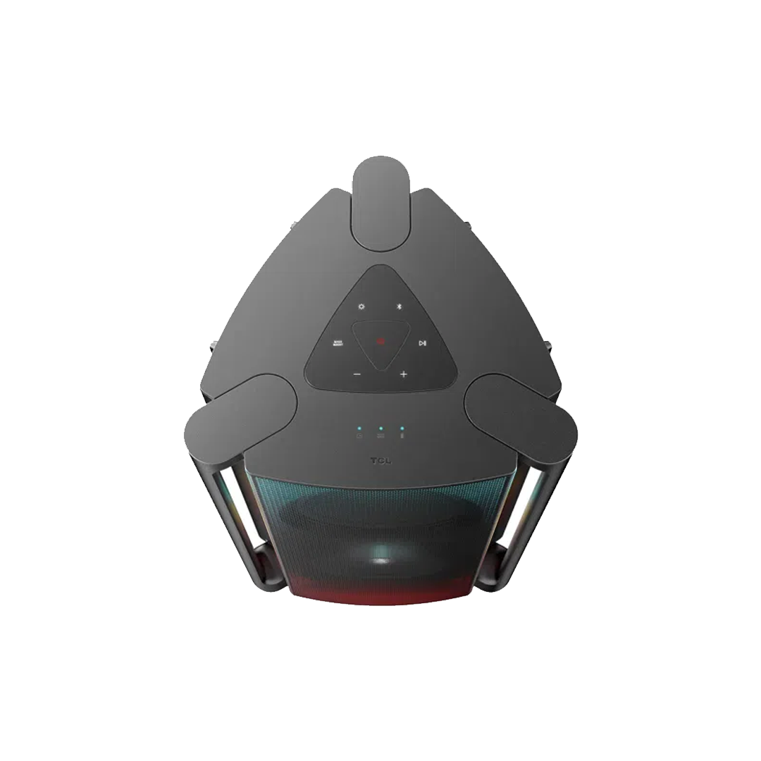 Tcl 340Watt Sound Tower - Image 4