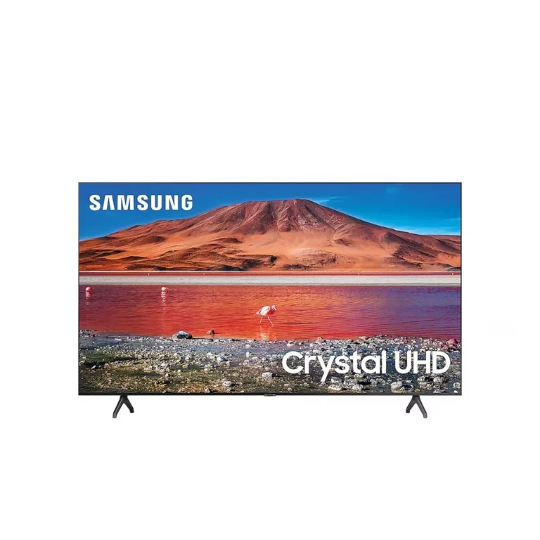 Samsung 43" UHD Smart 4K LED FHD Smart Television