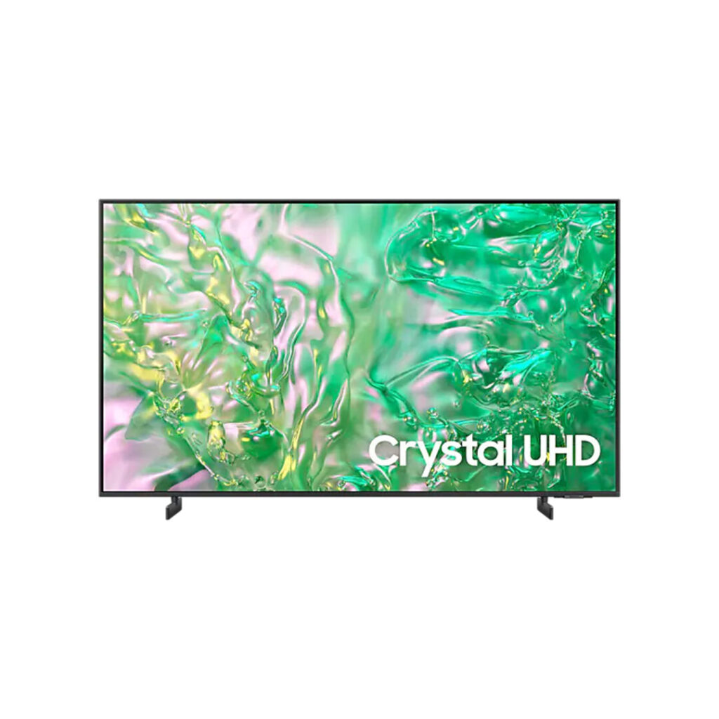 Samsung 55" 4K UHD Smart Television