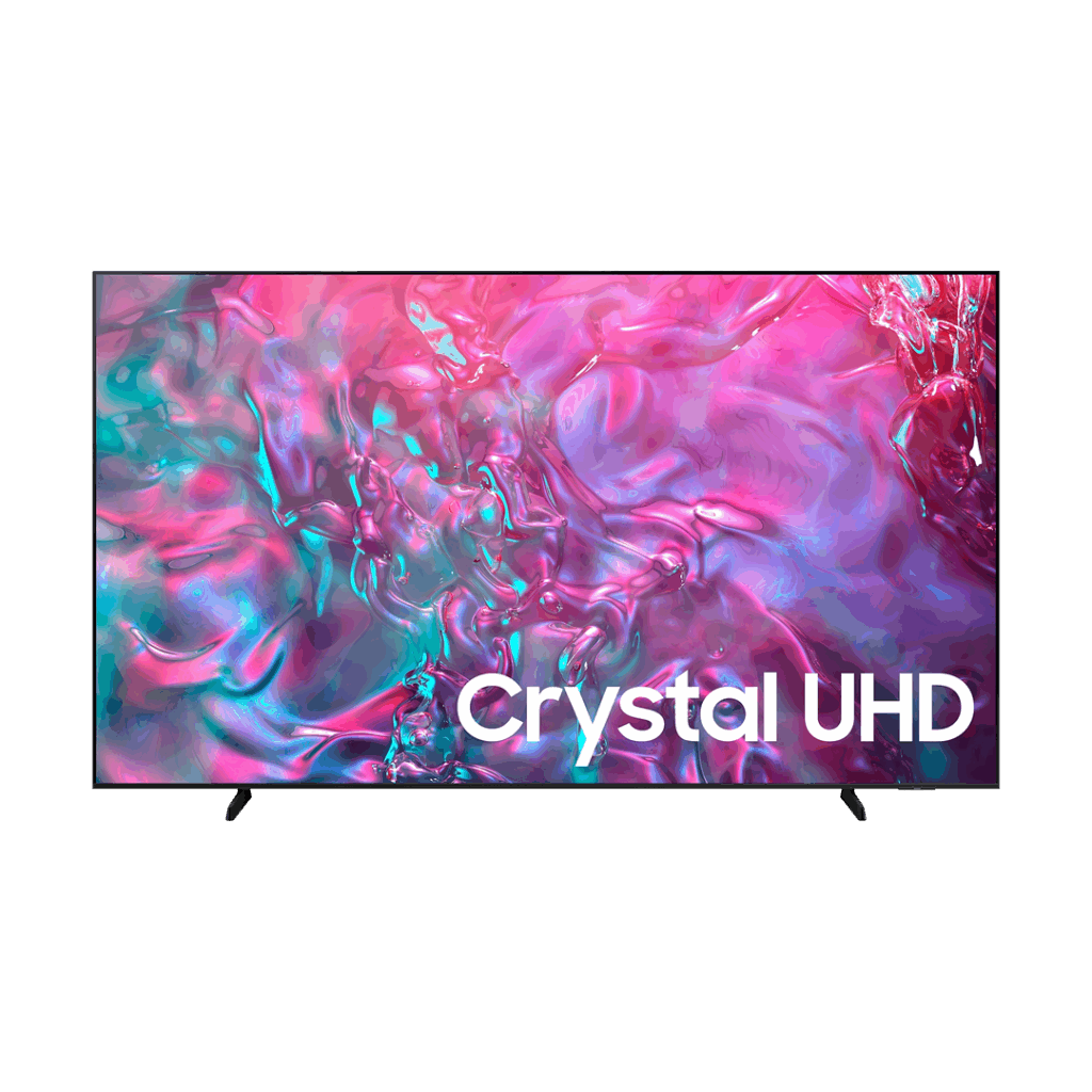 Samsung 98" UHD Smart 4K Television