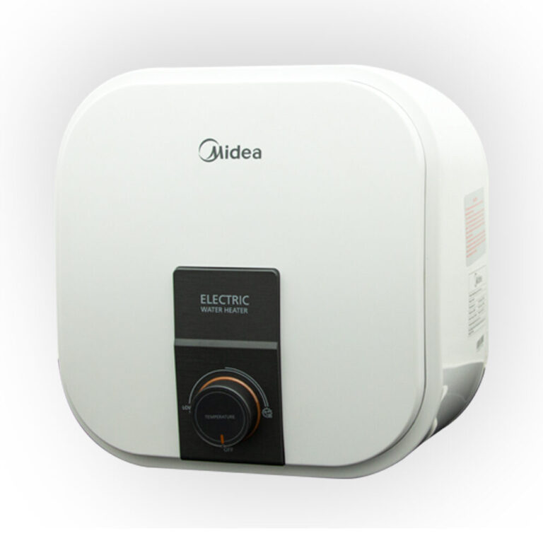 Midea 10Ltrs Water Heater