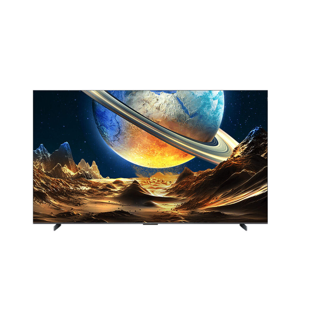 TCL QLED 4K Smart Android Tv 98 "