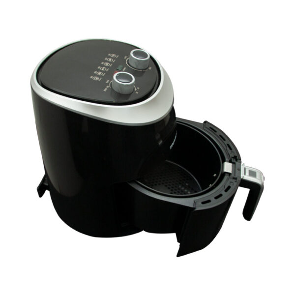Nasco 3.5Ltr Multi Cooker Airfryer