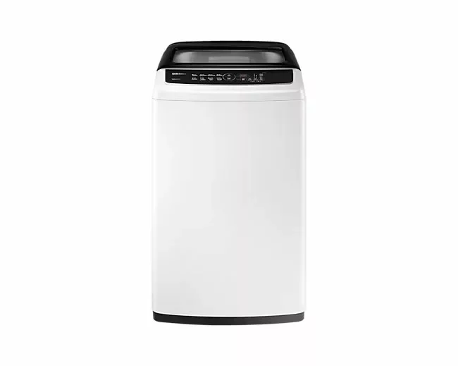 Samsung 8Kg Top Load Active Washing Machine