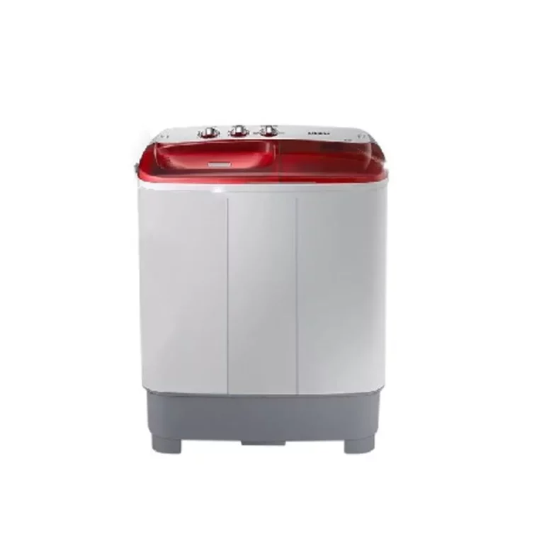 Samsung 12Kg Twin Top Semi Auto Washer Washing Machine
