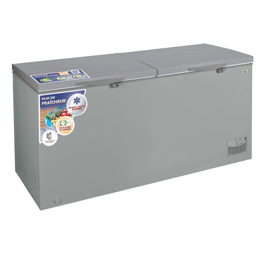 Nasco 800 Ltrs Chest Freezer