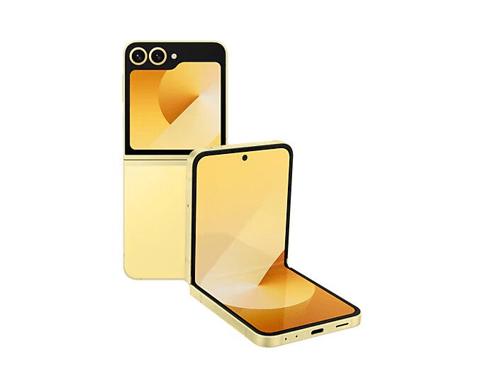 Samsung Galaxy Flip 6