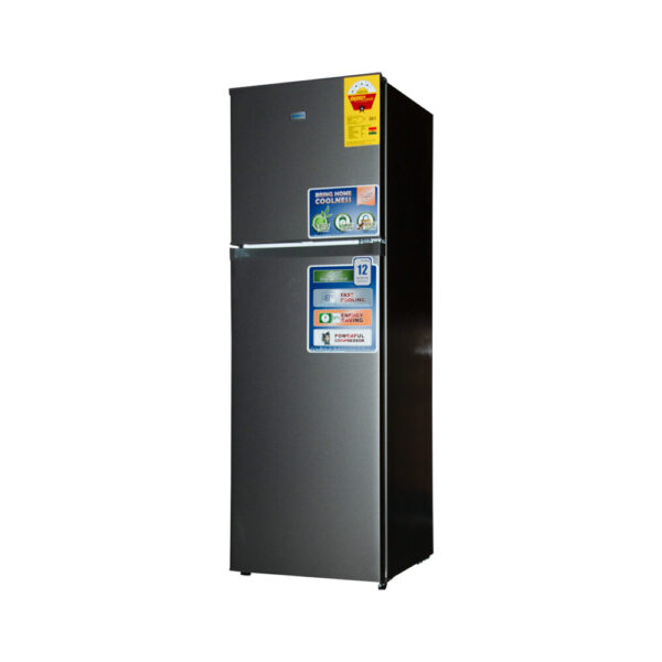 Nasco 138Ltr Top Mount Refrigerator - Image 7
