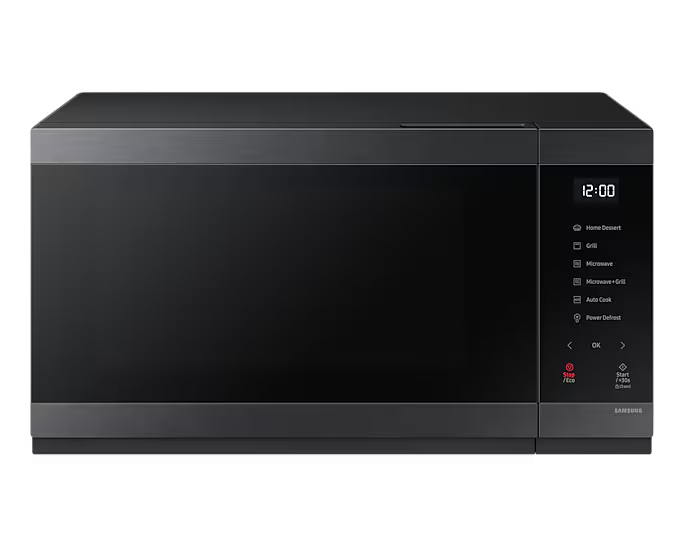 Samsung 40Ltrs Grill Microwave