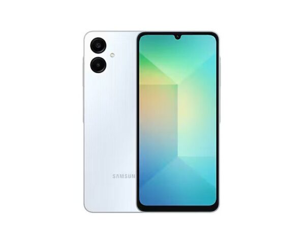 Samsung Galaxy A06 6+ 128Gb