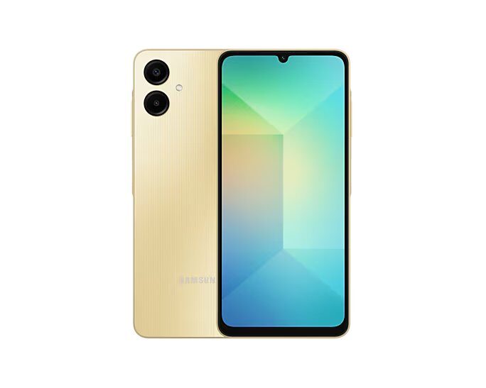 Samsung Galaxy A06