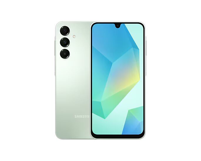 Samsung Galaxy A16