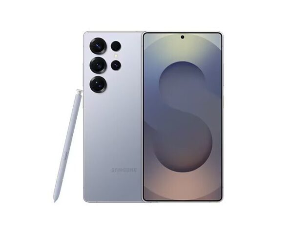 Samsung Galaxy S25 Ultra