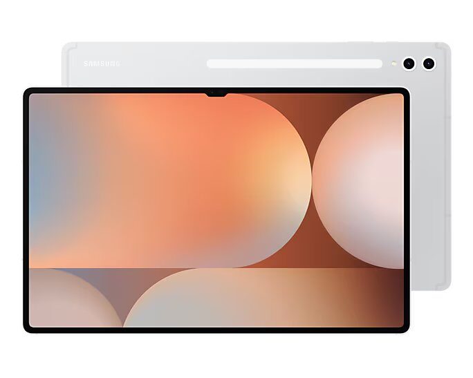 Samsung Galaxy Tab S10 Ultra