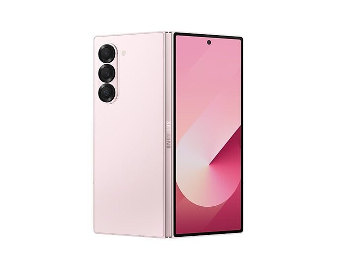 Samsung Galaxy Fold 6