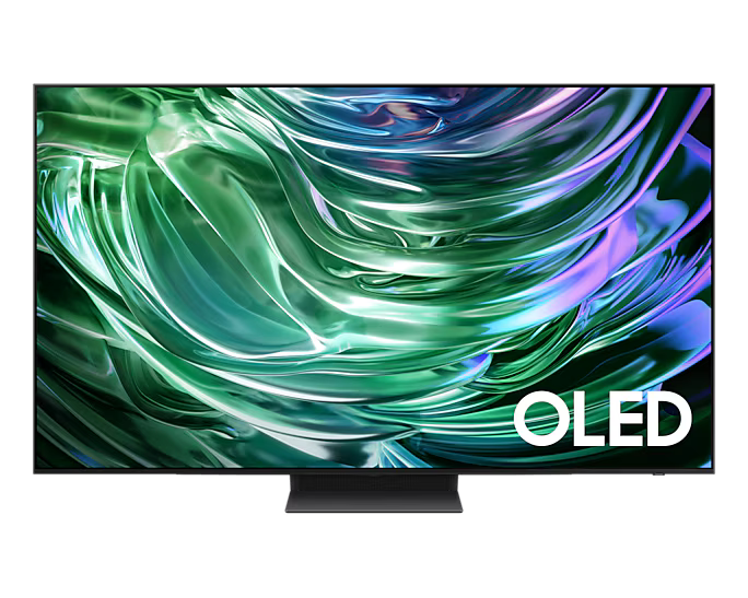Samsung 65″OLED 4K Smart Tv