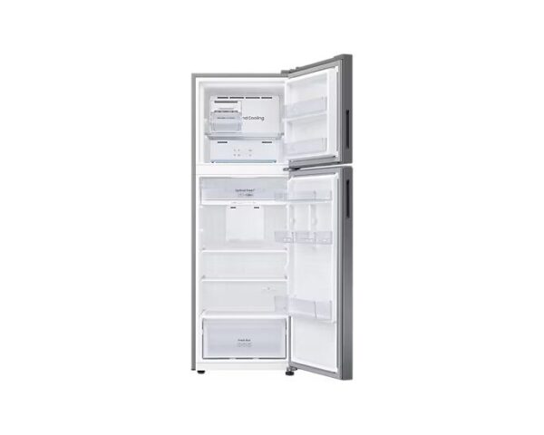 Samsung 345Ltr Duracool Twin Cooling Plus Refrigerator - Image 6