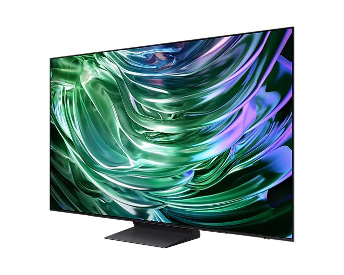 Samsung 77″Oled 4K Smart Television - Image 4