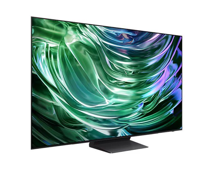 Samsung 77″Oled 4K Smart Television - Image 3