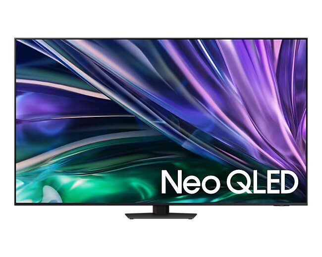 Samsung 75" QLED 4K NEO Television