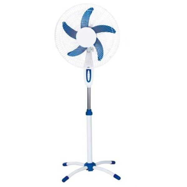 Nasco 16 " Standing Fan 5 Blades