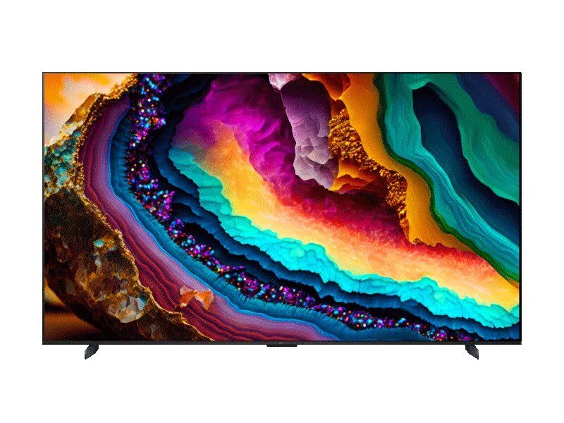TCL UHD 4K Smart Android 98'