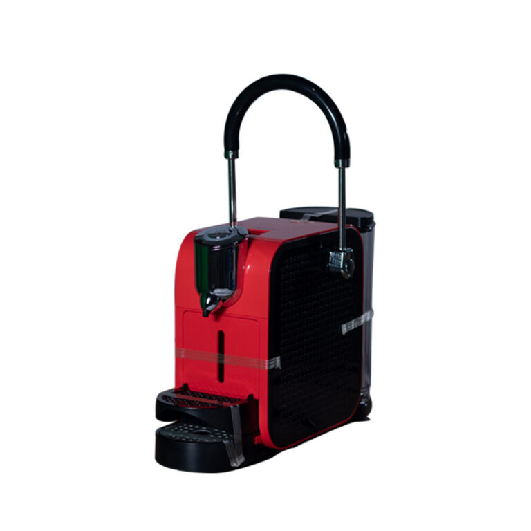 Nasco 1145 Watt Caffee Maker