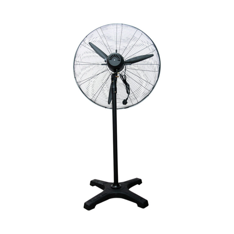 Nasco 30 Nascommercial Standing Fan