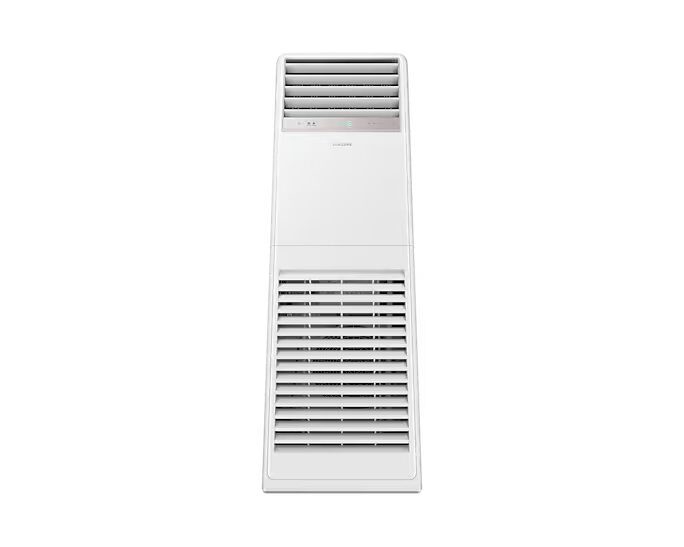 Samsung 5.0 Hp Floor Standing Ac With R410 Gas