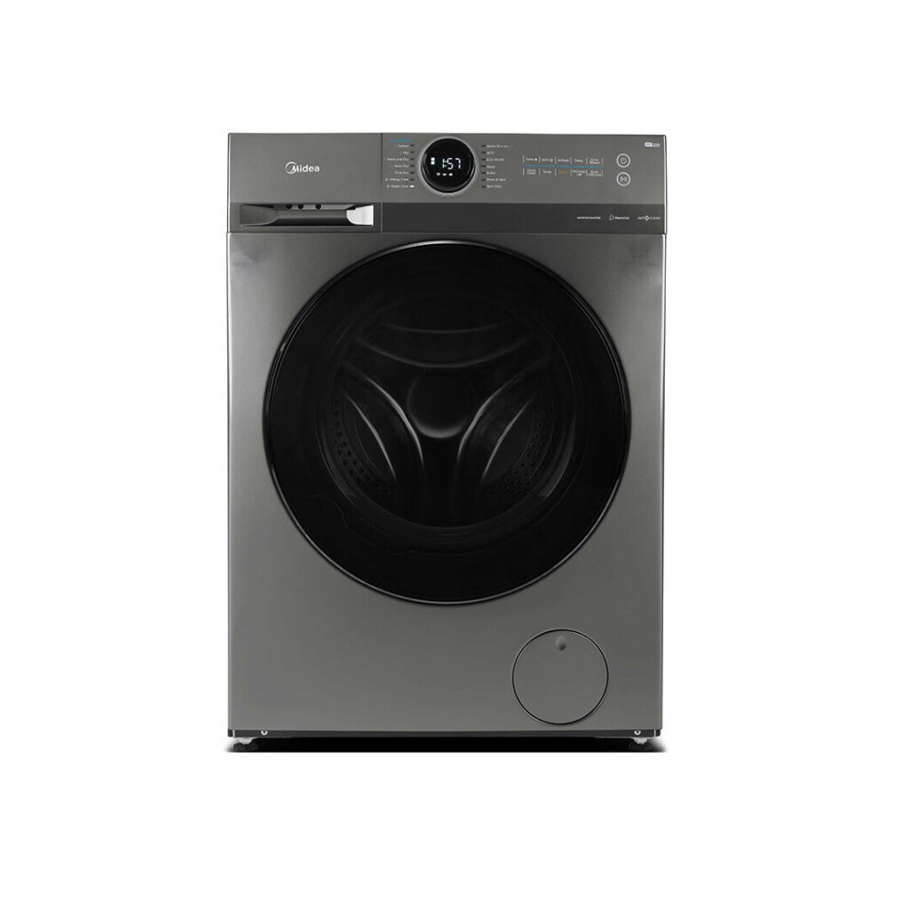 Midea 8KG Washer 6KG Dryer Washing Machine