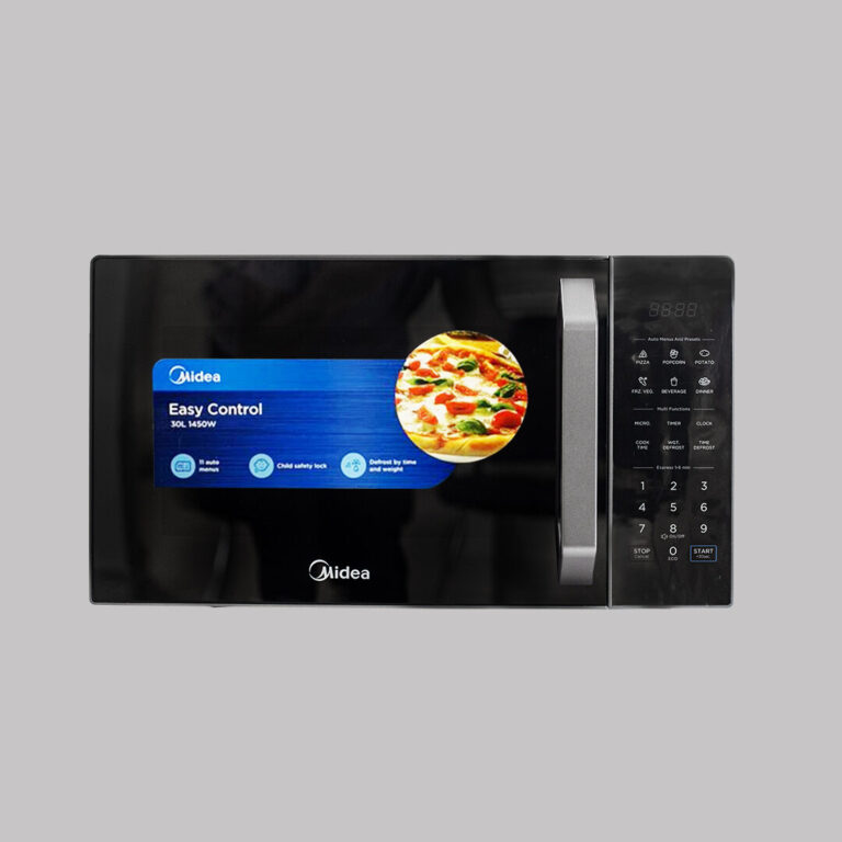 Midea 30Ltrs 900W Grill Microwave With Oven