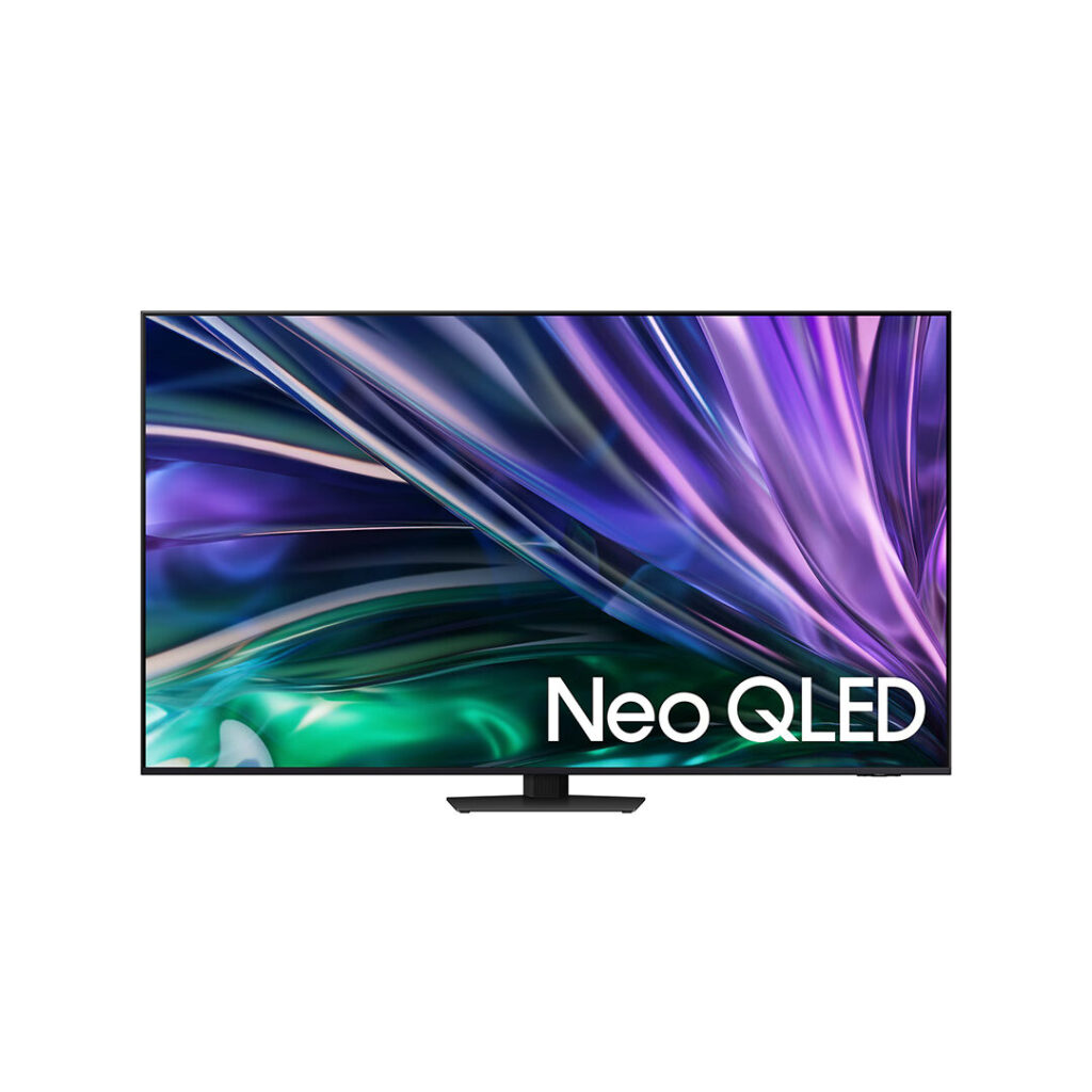 Samsung 85" QLED 4K NEO Television