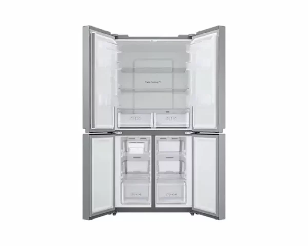 Samsung 468Ltrs French Door Refrigerator - Image 4