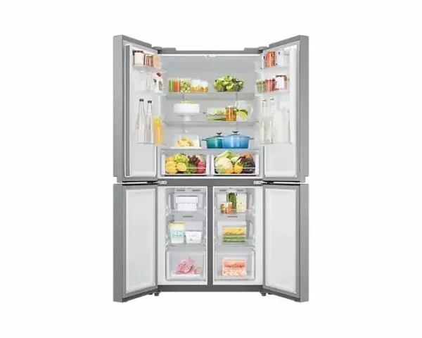 Samsung 468Ltrs French Door Refrigerator - Image 3