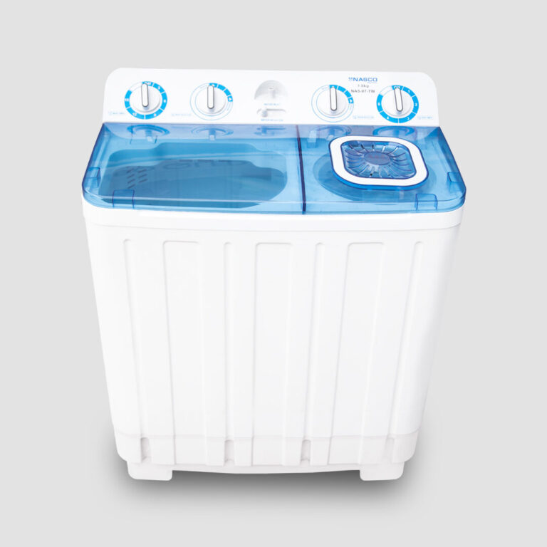 Nasco In Top Washing Machine 7Kg