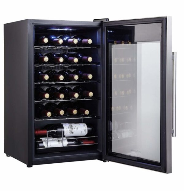 Nasco 95Ltr Wine Cooler